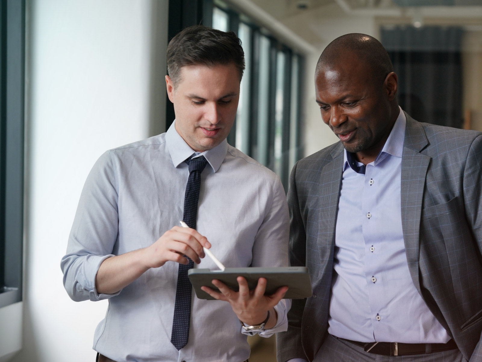 Blog Header - How to Improve Security and Retain Customers Using Qualified Electronic Signatures